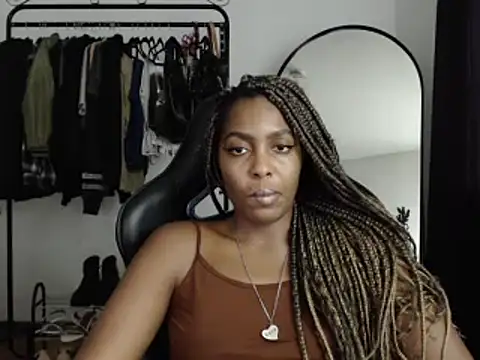 marisilva br online show from 21, 1, 2025