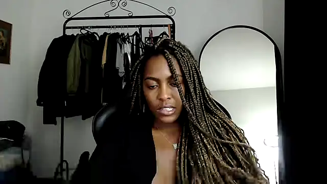 marisilva br online show from 31, 1, 2025