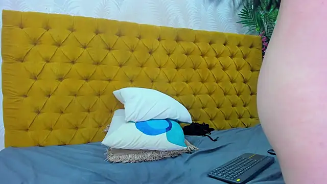 Ammy Connor1 online show from 19, 11, 2025