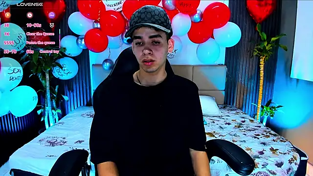 Mike 0233  online show from 16, 2, 2025