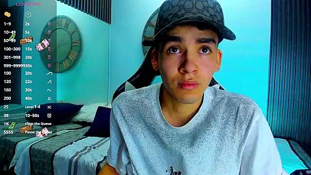 Mike 0233  online show from 20, 2, 2025