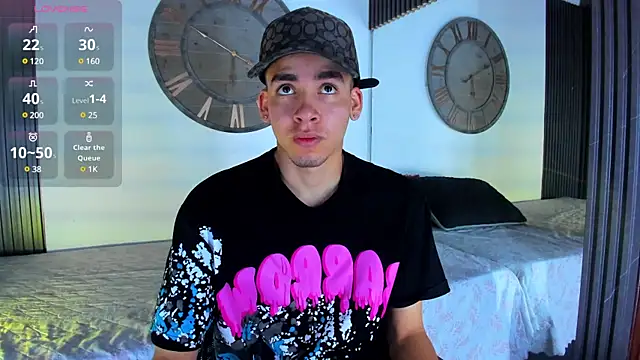 Mike 0233  online show from 4, 3, 2025