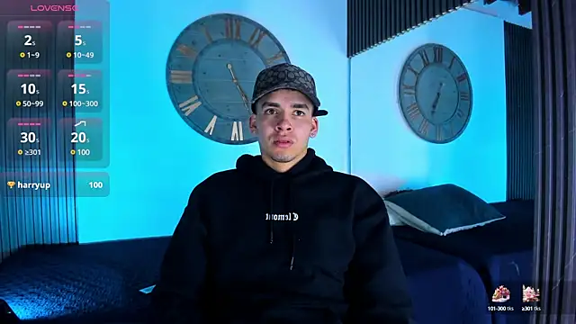 Mike 0233  online show from 5, 3, 2025