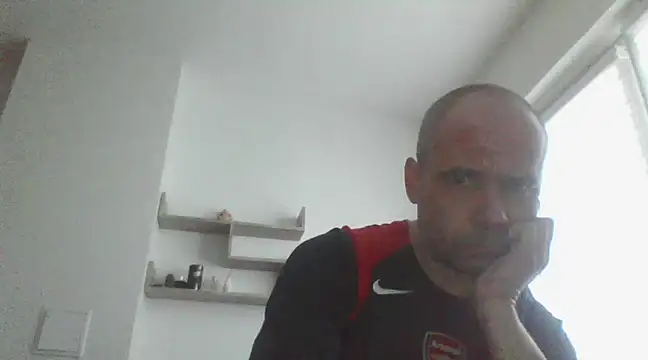 Franc113 online show from 17, 3, 2025