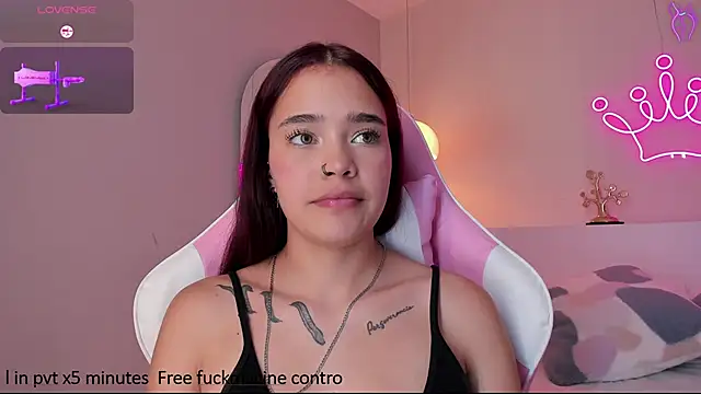 violeth hill online show from 13, 1, 2025