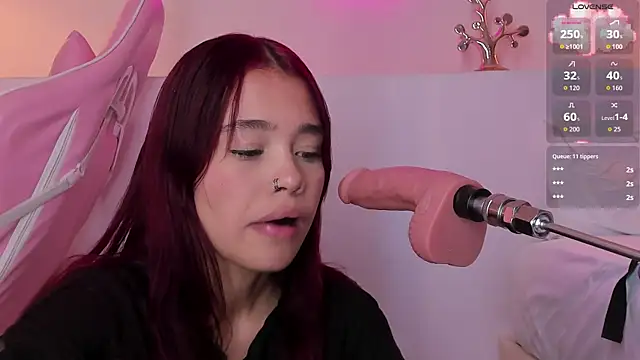 violeth hill online show from 21, 9, 2025