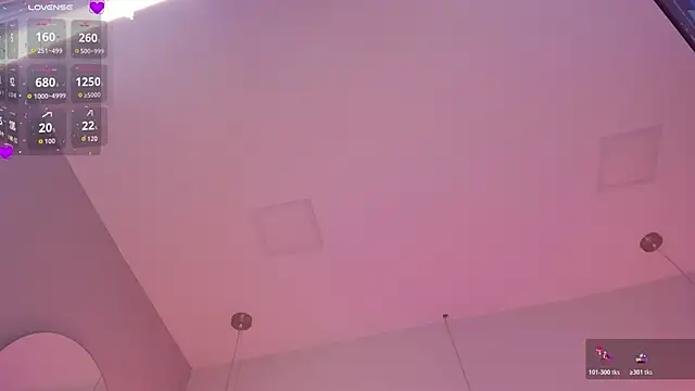 violeth hill online show from 30, 10, 2025