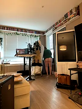 Snapshot of GingerSnap33 chatting on 29, 11, 2025 GingerSnap33 online show from 29, 11, 2025