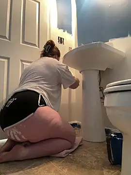 Snapshot of GingerSnap33 chatting on 21, 12, 2025 GingerSnap33 online show from 21, 12, 2025