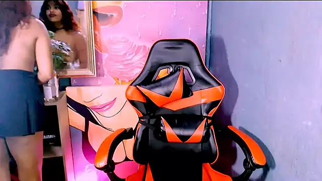 IndianAngelx online show from 15, 12, 2024