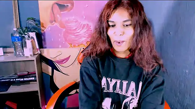 IndianAngelx online show from 19, 12, 2024