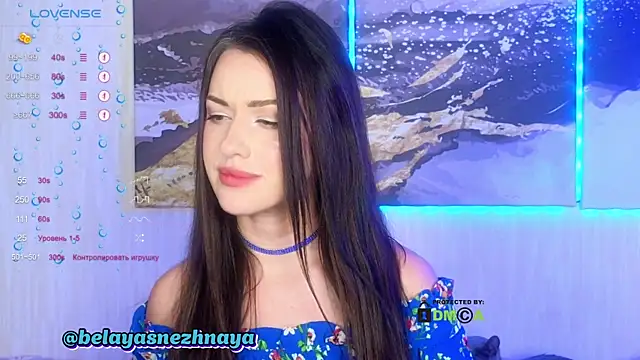 -CrazyAnna- online show from 15, 1, 2025