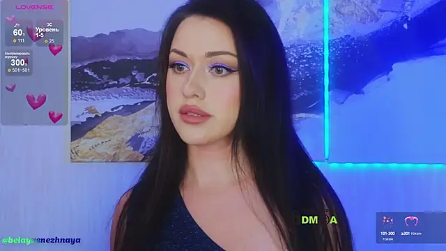 -CrazyAnna- online show from 12, 2, 2025