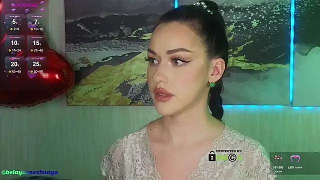 -CrazyAnna- online show from 15, 2, 2025