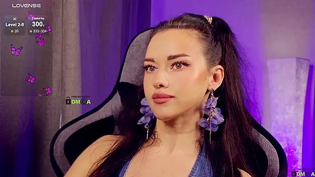-CrazyAnna- online show from 18, 5, 2026
