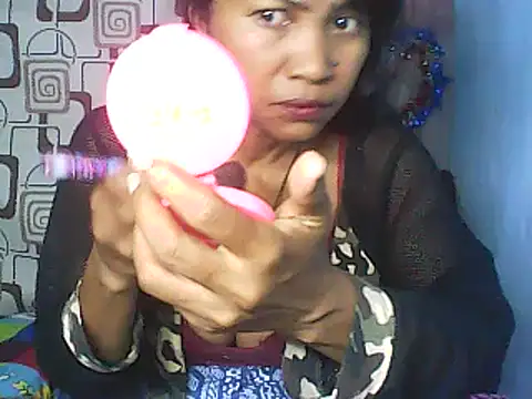 nene belle online show from 8, 1, 2026