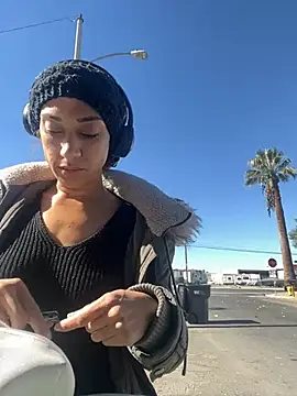 starrynikki online show from 20, 1, 2025