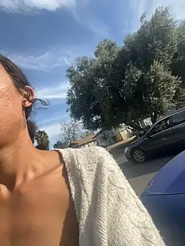 starrynikki online show from 31, 1, 2025