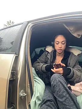 starrynikki online show from 12, 2, 2025