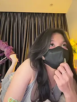 Nacy-Moonlight online show from 21, 2, 2025