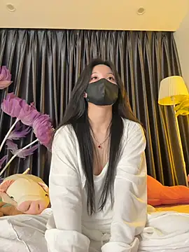 Nacy-Moonlight online show from 23, 2, 2025