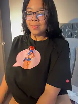 Snapshot of XMara chatting on 5, 3, 2026 XMara online show from 5, 3, 2026