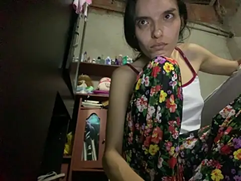 lilithanderson online show from 26, 6, 2026