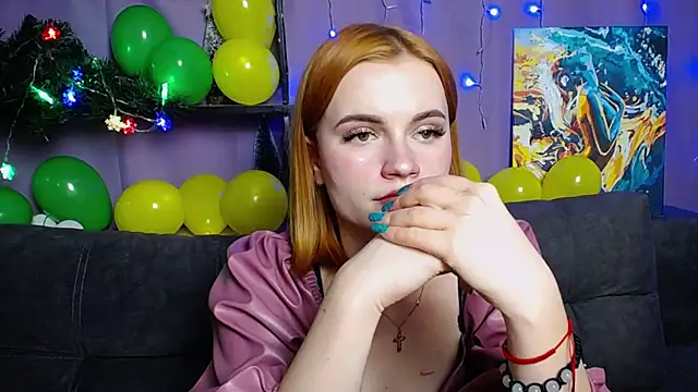 MargaritaKiss online show from 11, 1, 2025