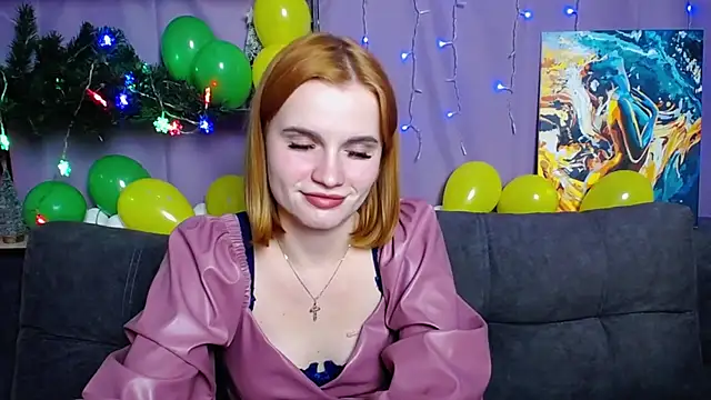 MargaritaKiss online show from 12, 1, 2025