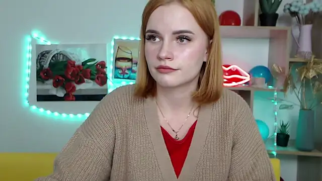 MargaritaKiss online show from 14, 1, 2025