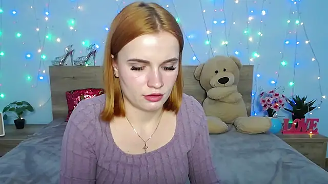 MargaritaKiss online show from 16, 1, 2025
