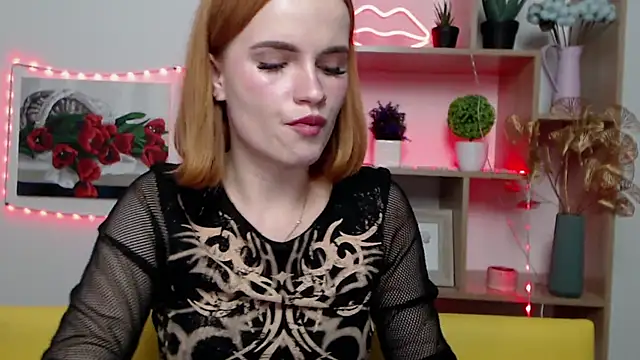 MargaritaKiss online show from 16, 1, 2025