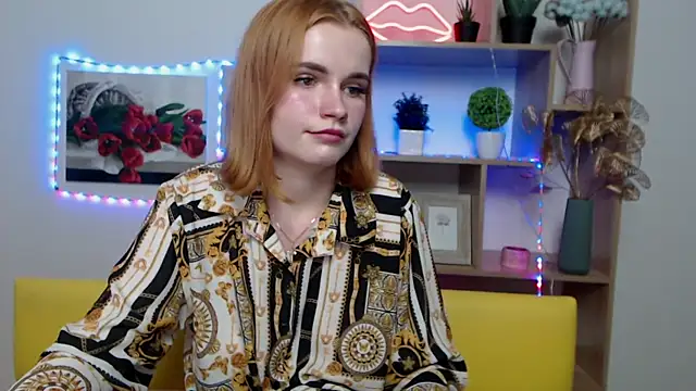 MargaritaKiss online show from 16, 1, 2025