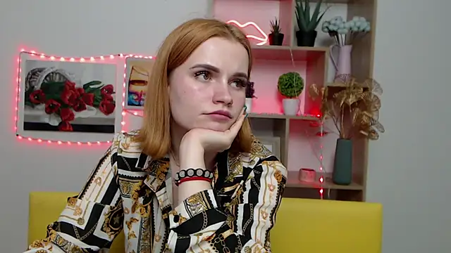 MargaritaKiss online show from 17, 1, 2025