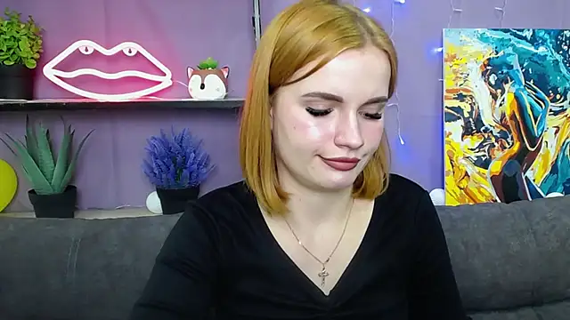 MargaritaKiss online show from 19, 1, 2025