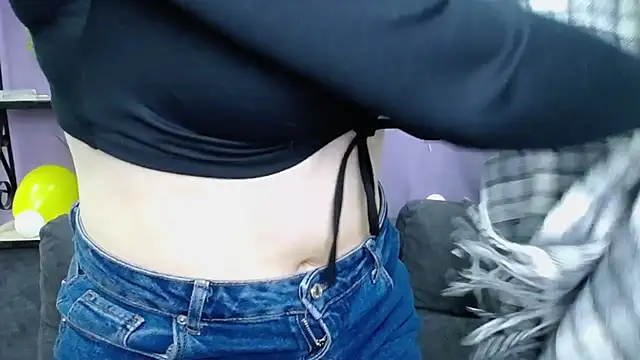 MargaritaKiss online show from 20, 1, 2025