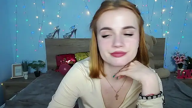 MargaritaKiss online show from 22, 1, 2025