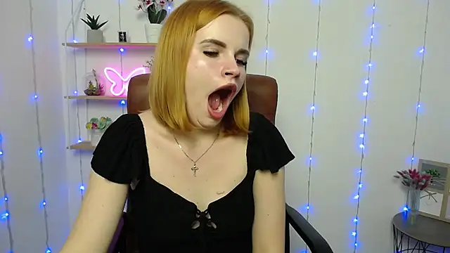 MargaritaKiss online show from 23, 1, 2025