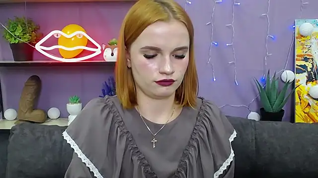 MargaritaKiss online show from 25, 1, 2025