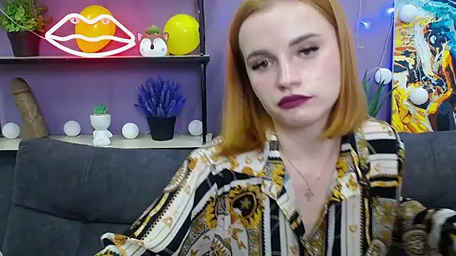 MargaritaKiss online show from 26, 1, 2025