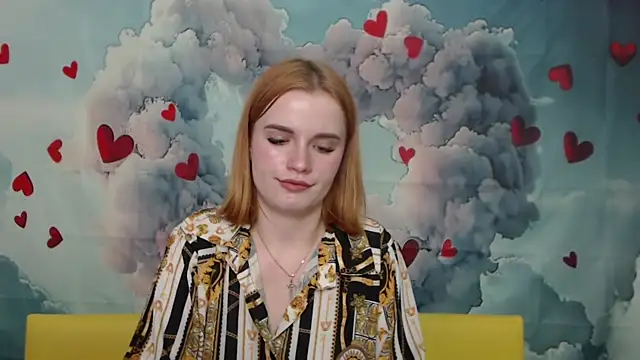 MargaritaKiss online show from 28, 1, 2025