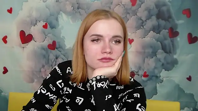 MargaritaKiss online show from 29, 1, 2025