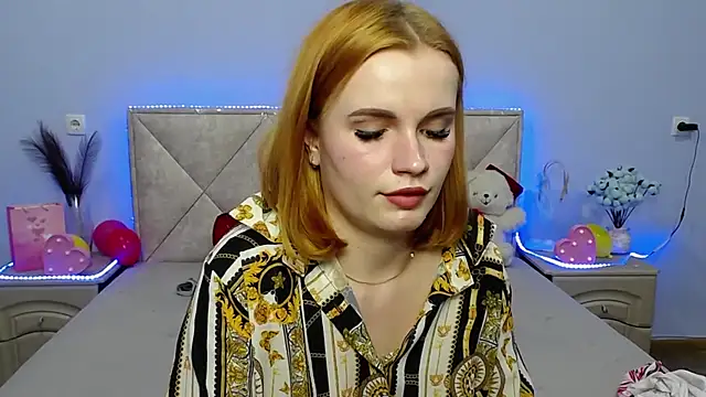 MargaritaKiss online show from 29, 1, 2025