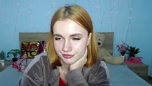 MargaritaKiss online show from 31, 1, 2025