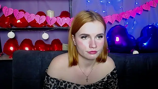 MargaritaKiss online show from 31, 1, 2025