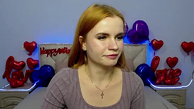 MargaritaKiss online show from 4, 2, 2025