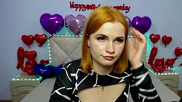 MargaritaKiss online show from 15, 2, 2025