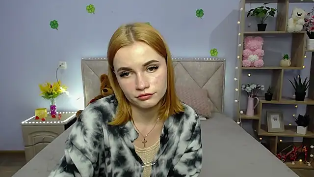 MargaritaKiss online show from 20, 3, 2025