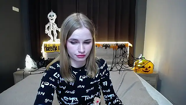 Snapshot of MargaritaKiss chatting on 22, 10, 2025 MargaritaKiss online show from 22, 10, 2025