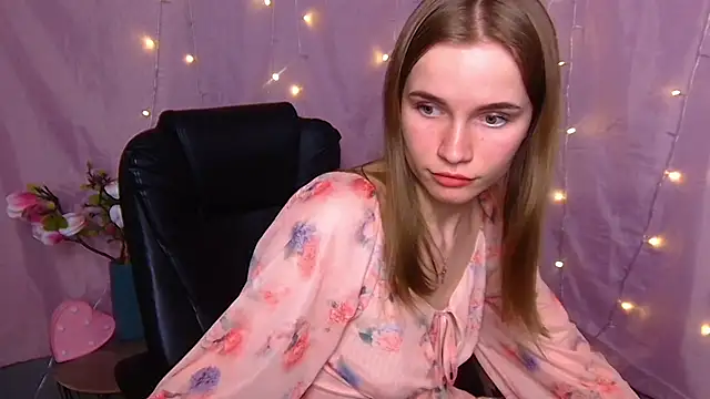 MargaritaKiss online show from 8, 3, 2026